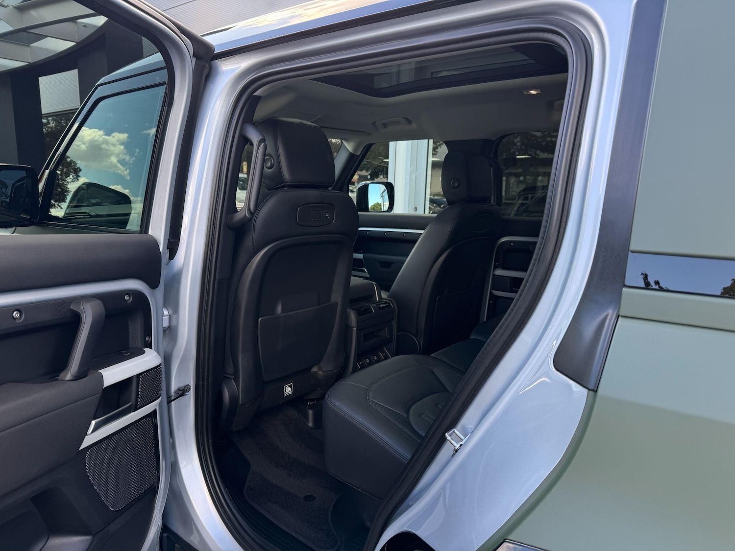 Vehicle 24