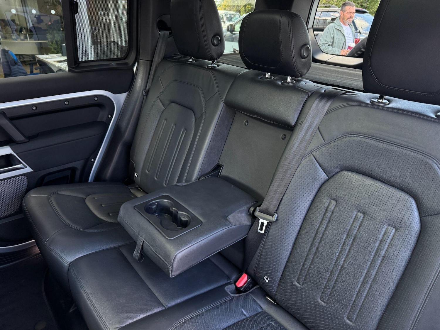 Vehicle 26