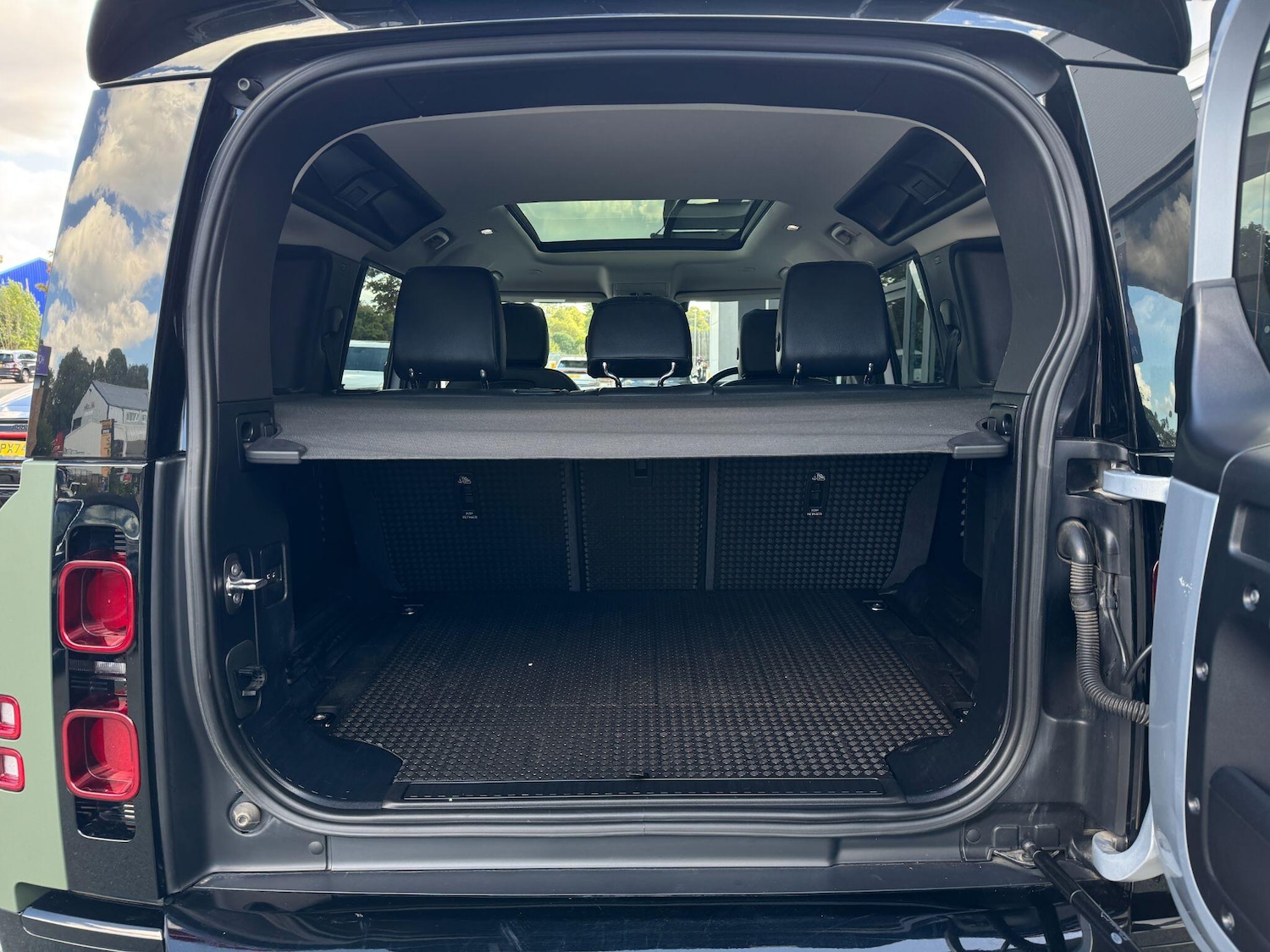 Vehicle 55