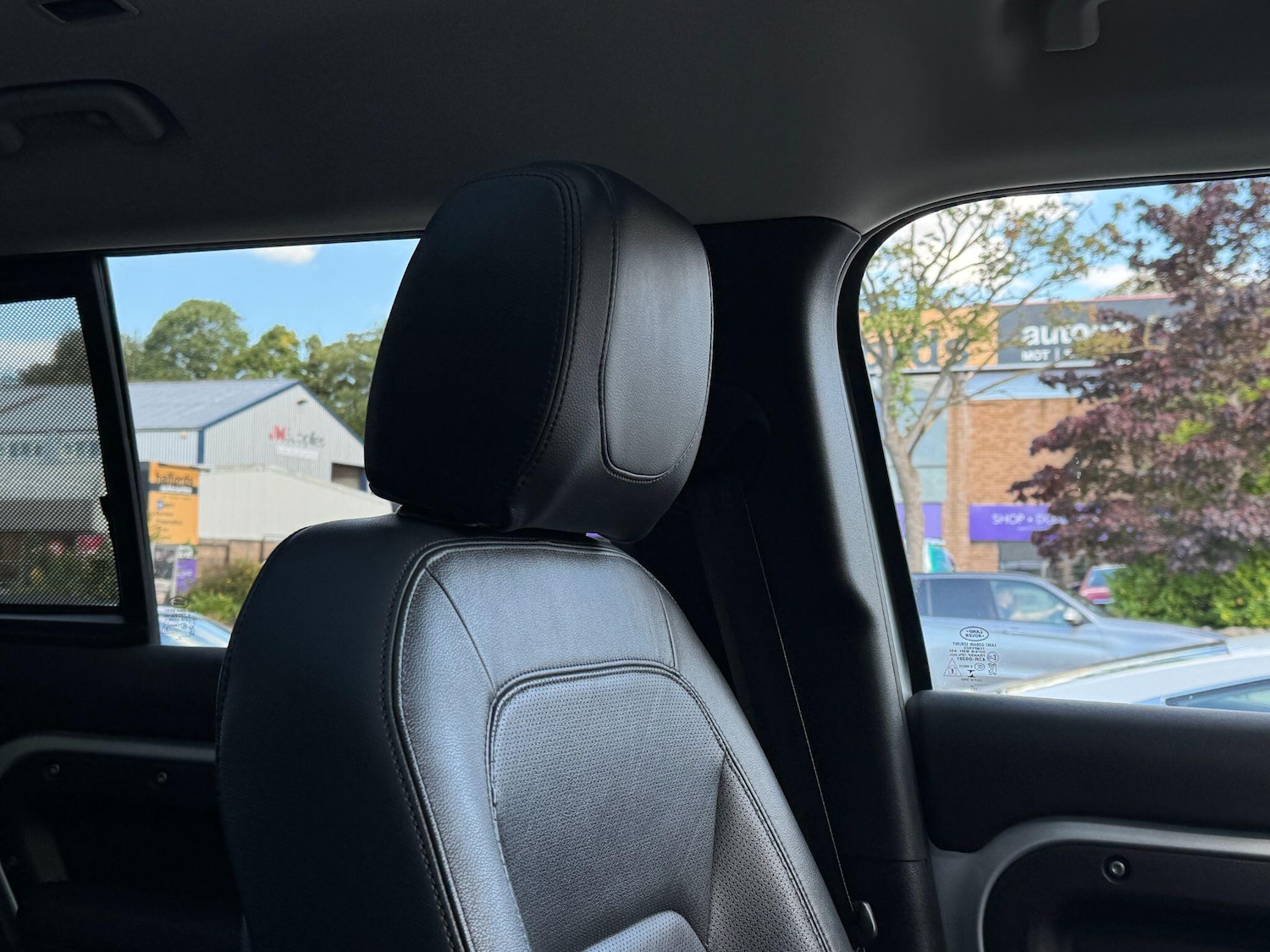 Vehicle 58