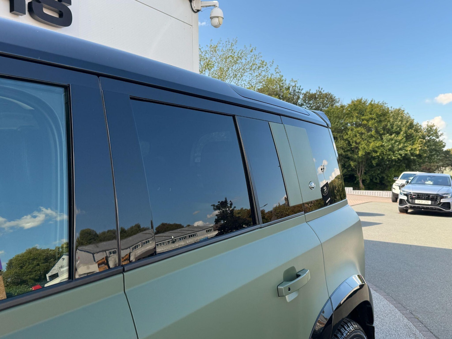 Vehicle 68