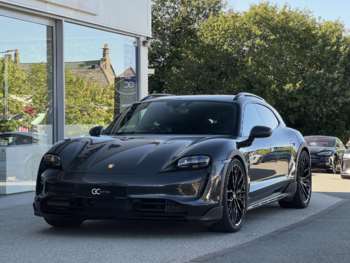 Used Porsche Taycan 2023 for sale - 75213641: Photo
