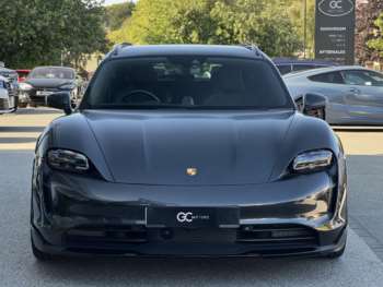 Used Porsche Taycan 2023 for sale - 75213641: Photo