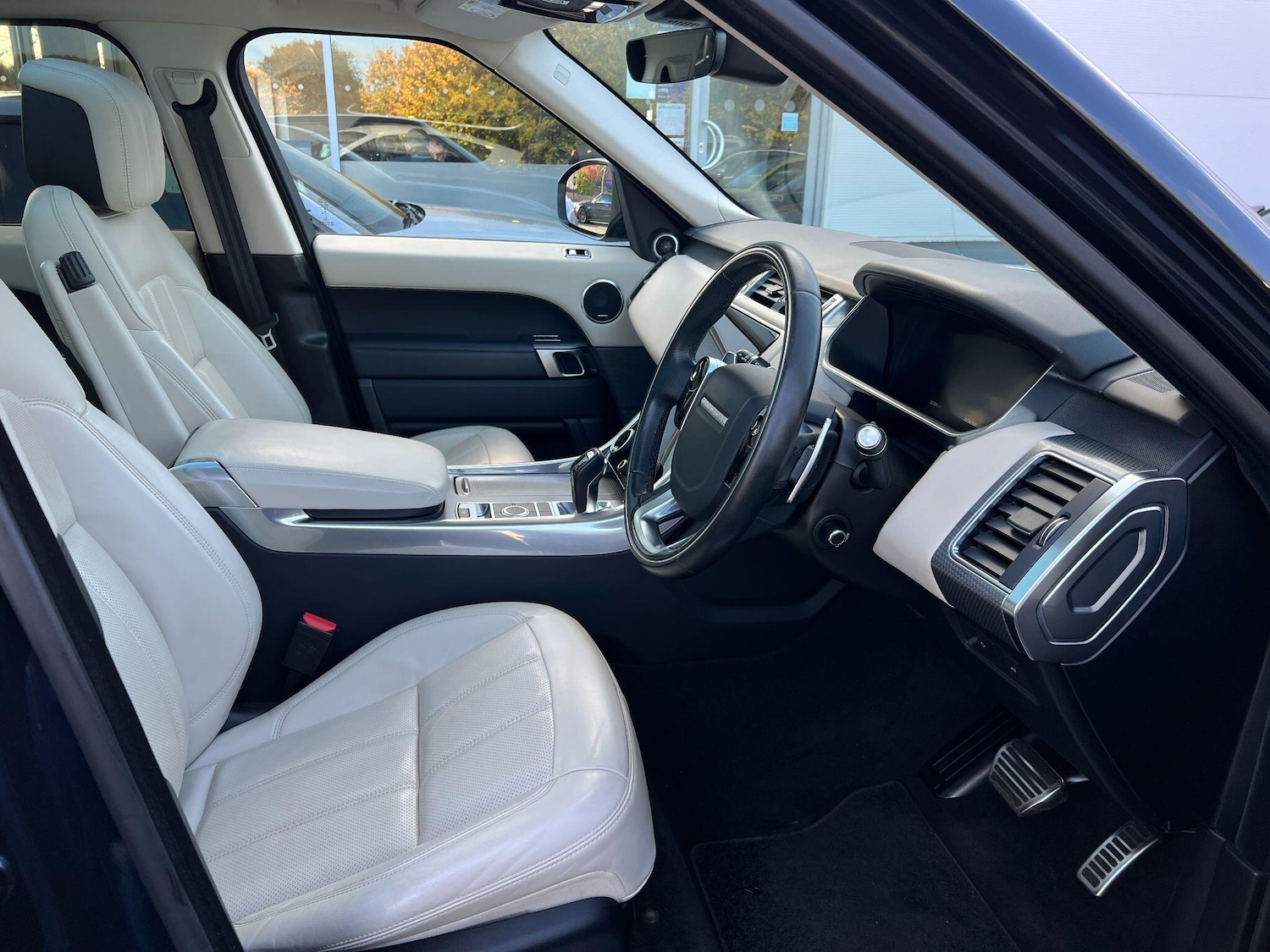 Used Land Rover Range Rover Sport for sale - 76389177: Photo 12