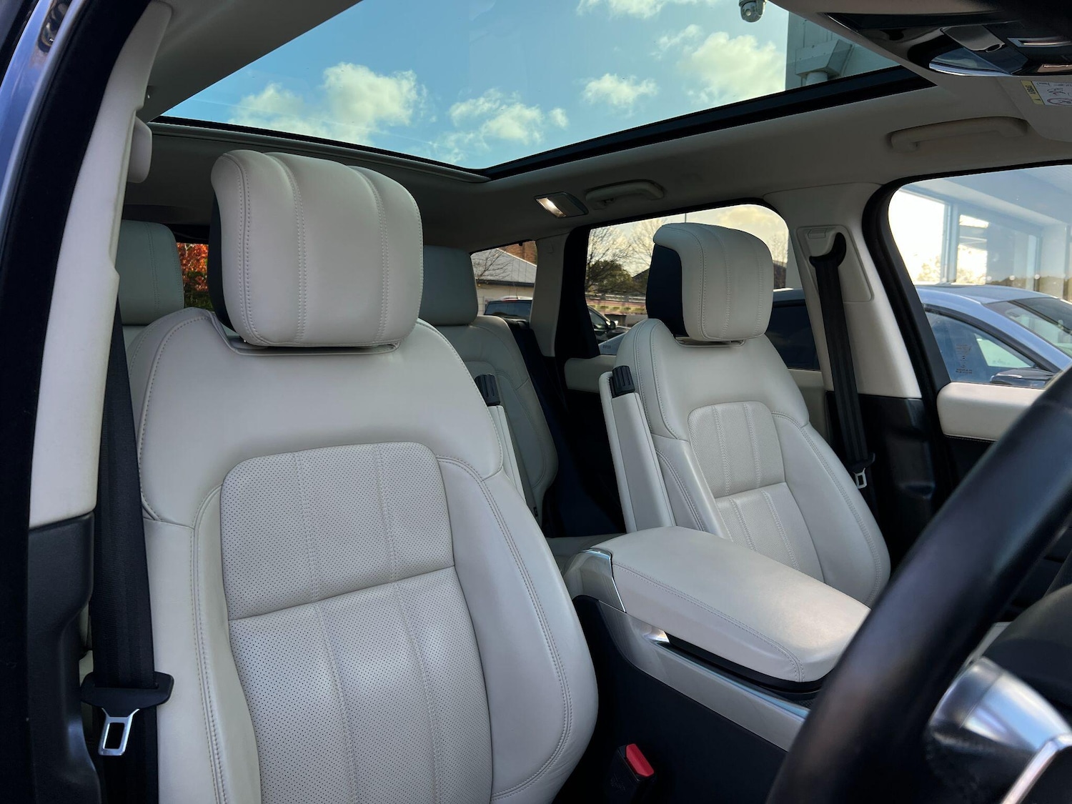 Used Land Rover Range Rover Sport for sale - 76389177: Photo 14