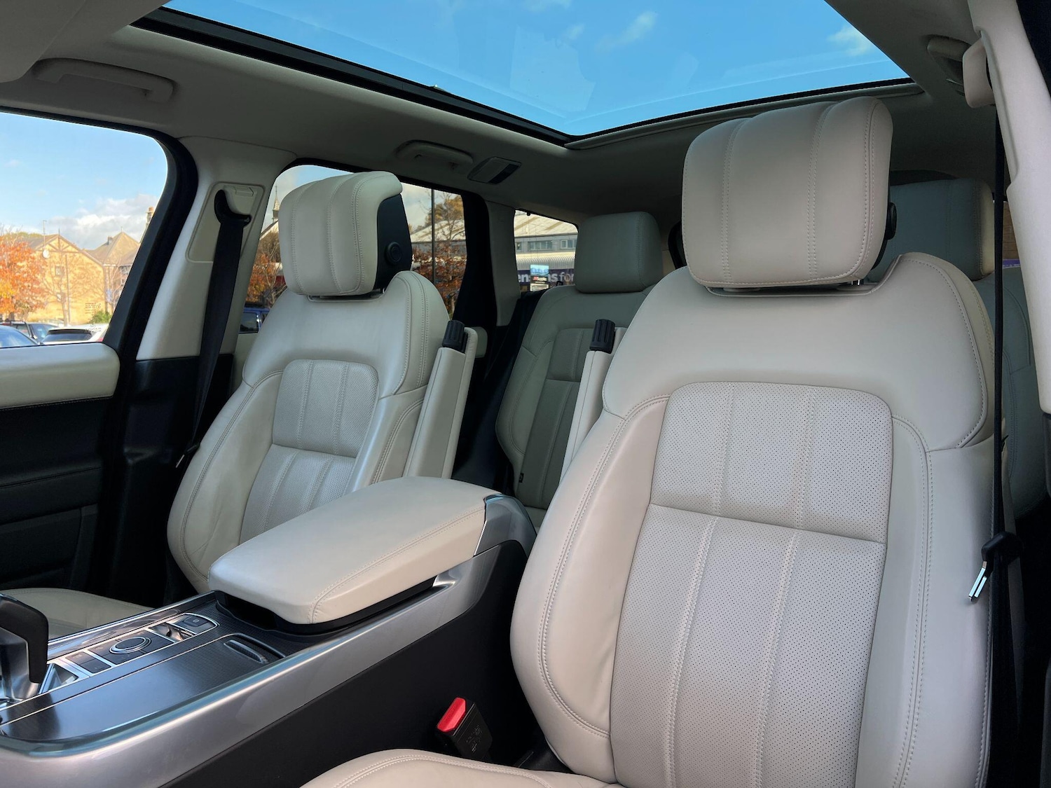 Used Land Rover Range Rover Sport for sale - 76389177: Photo 15