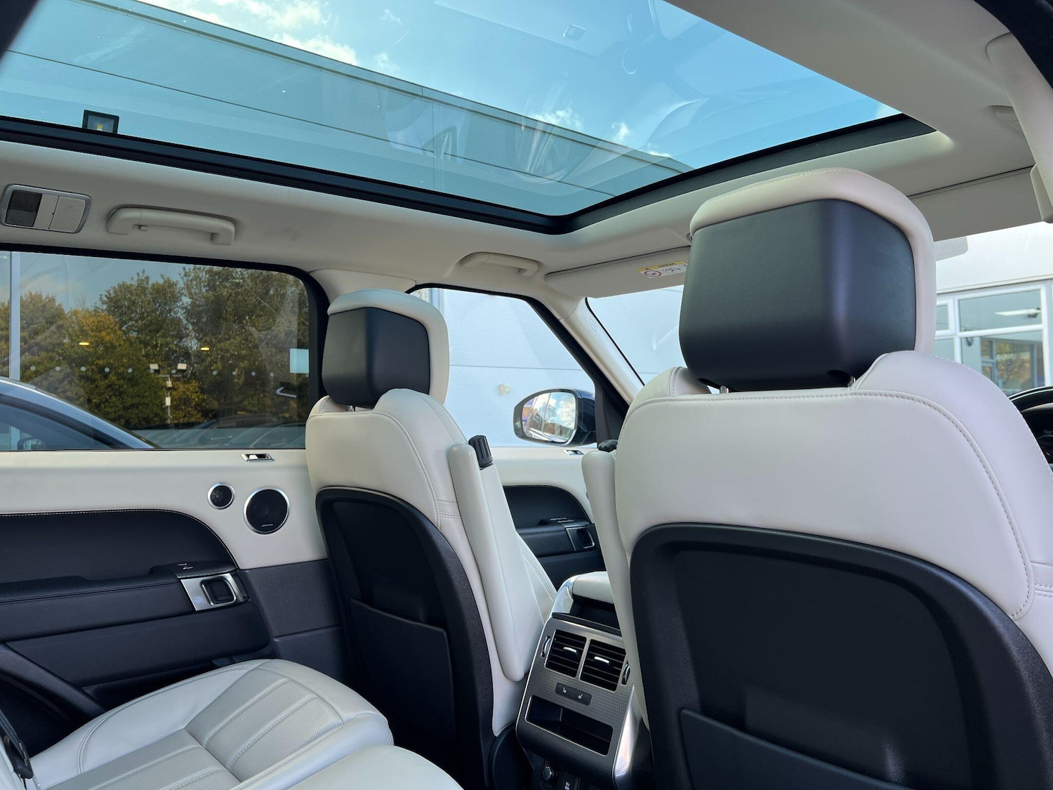 Used Land Rover Range Rover Sport for sale - 76389177: Photo 19