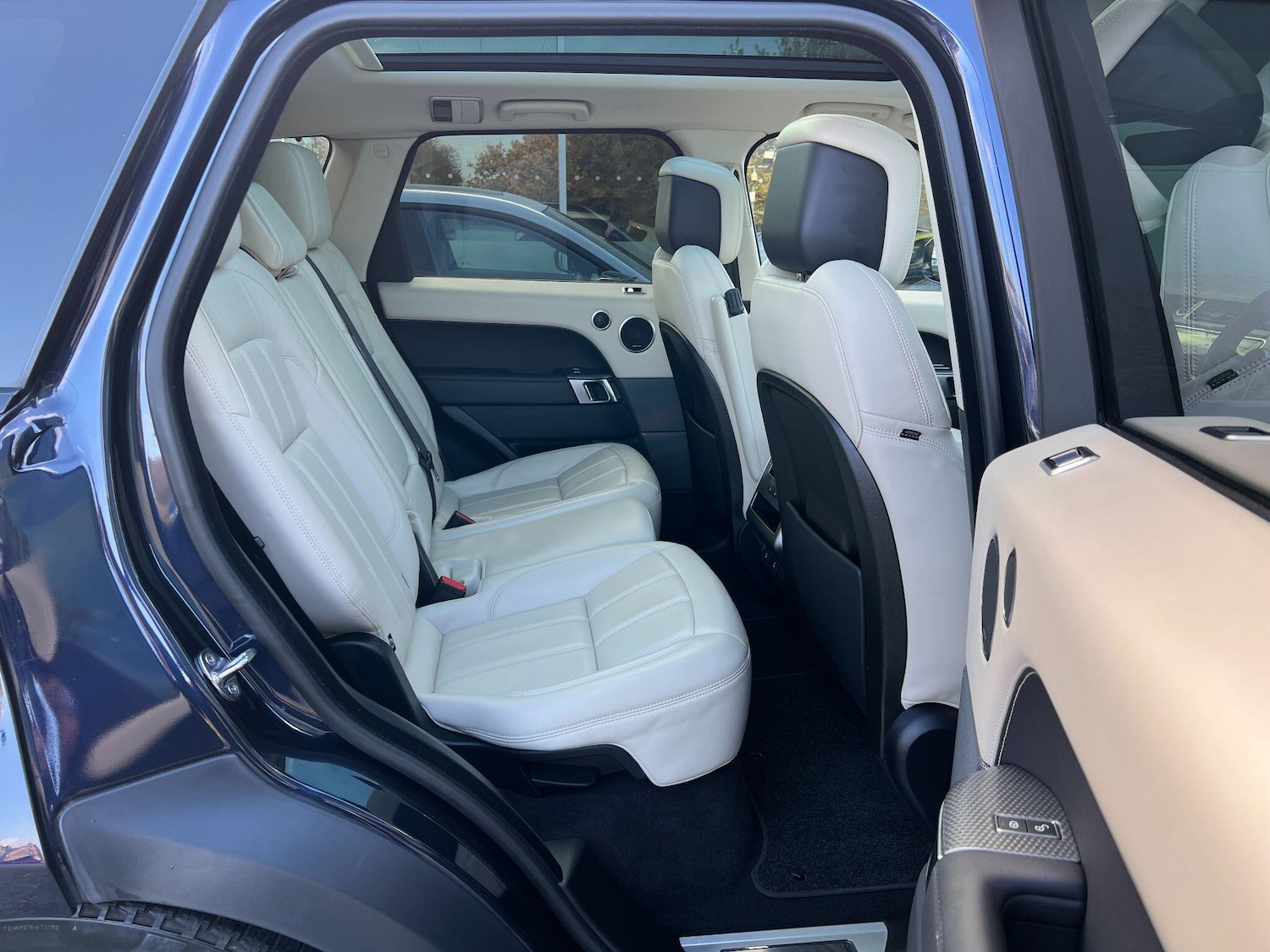 Used Land Rover Range Rover Sport for sale - 76389177: Photo 20