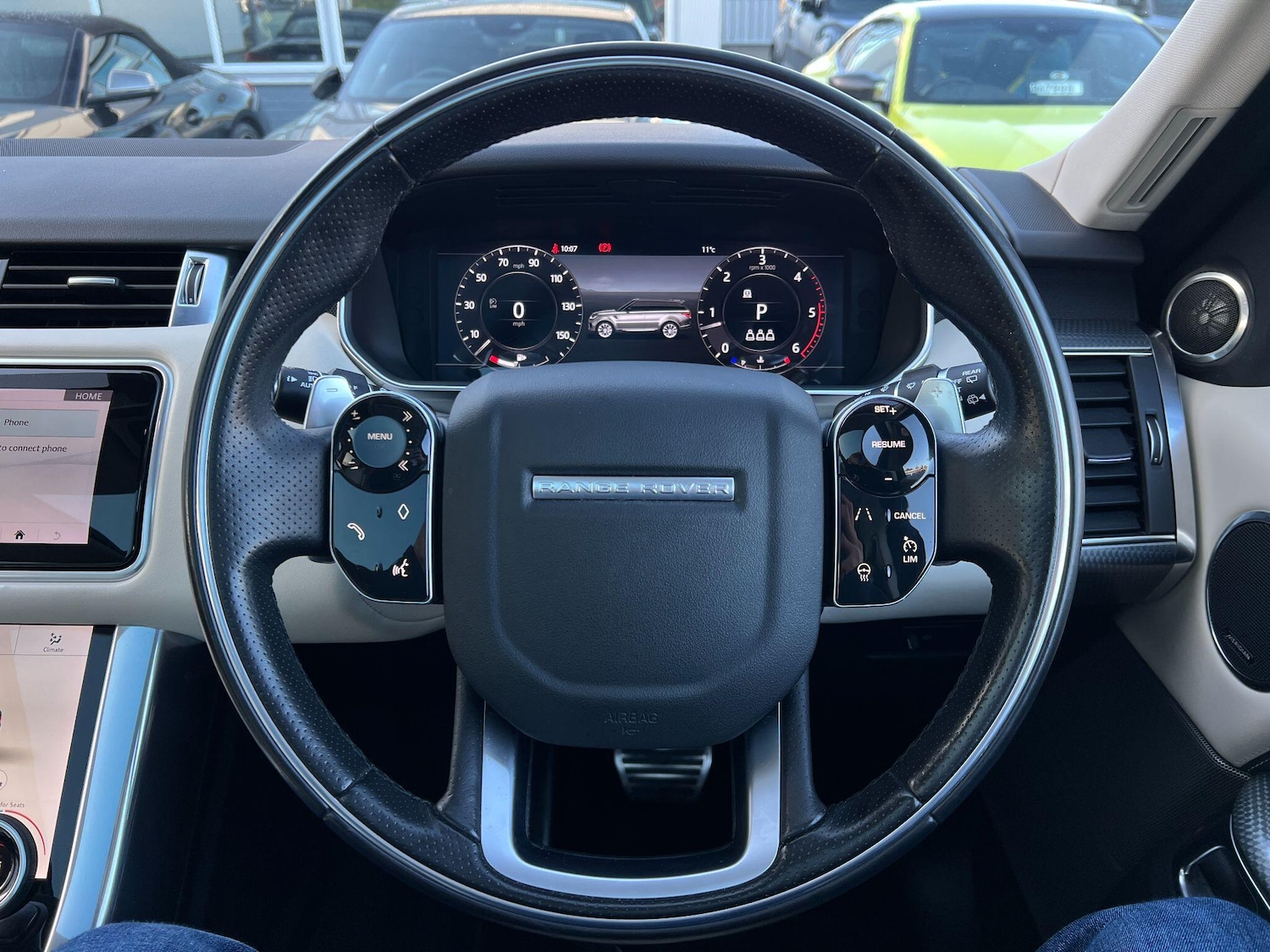 Used Land Rover Range Rover Sport for sale - 76389177: Photo 22