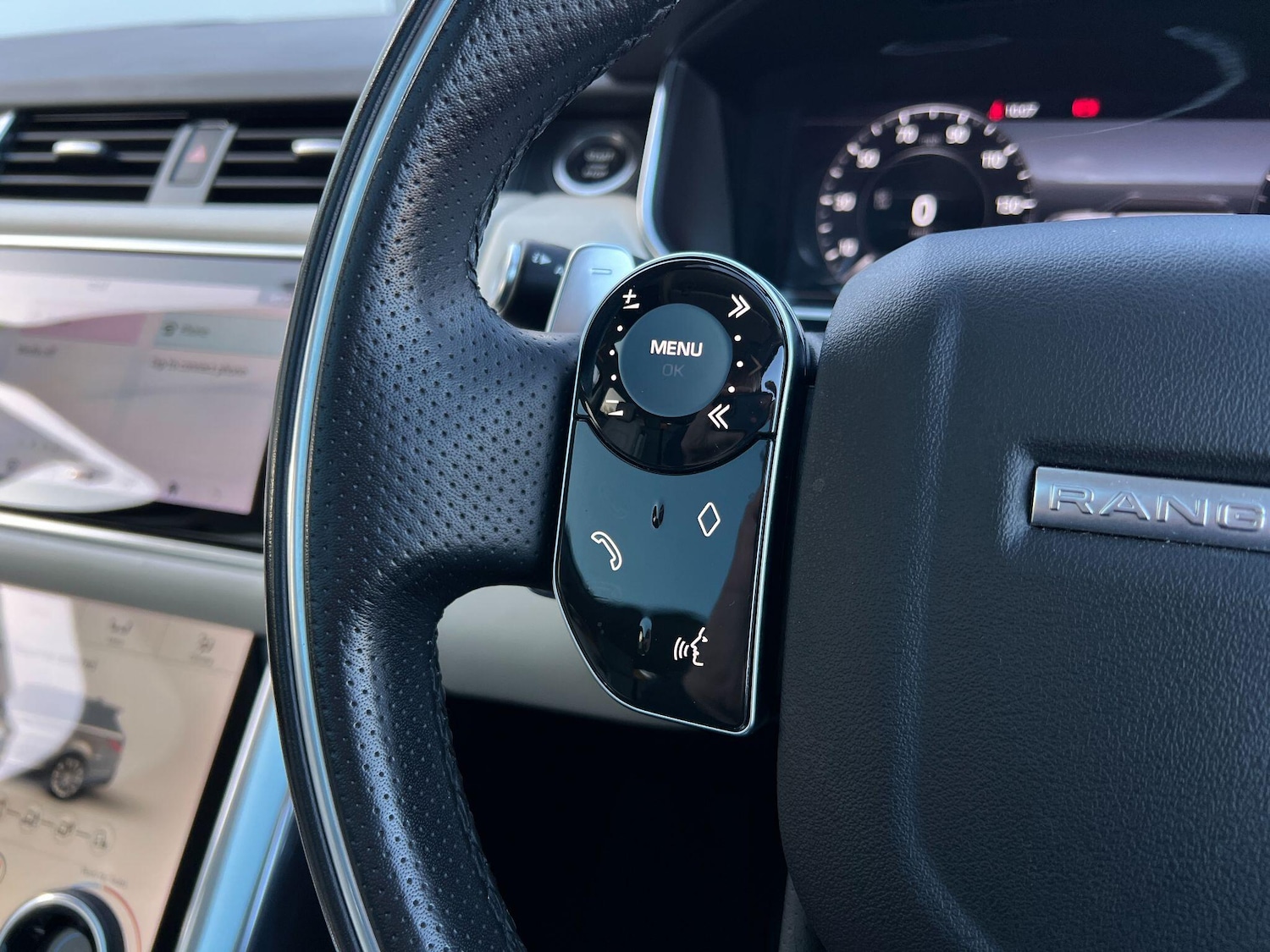 Used Land Rover Range Rover Sport for sale - 76389177: Photo 23