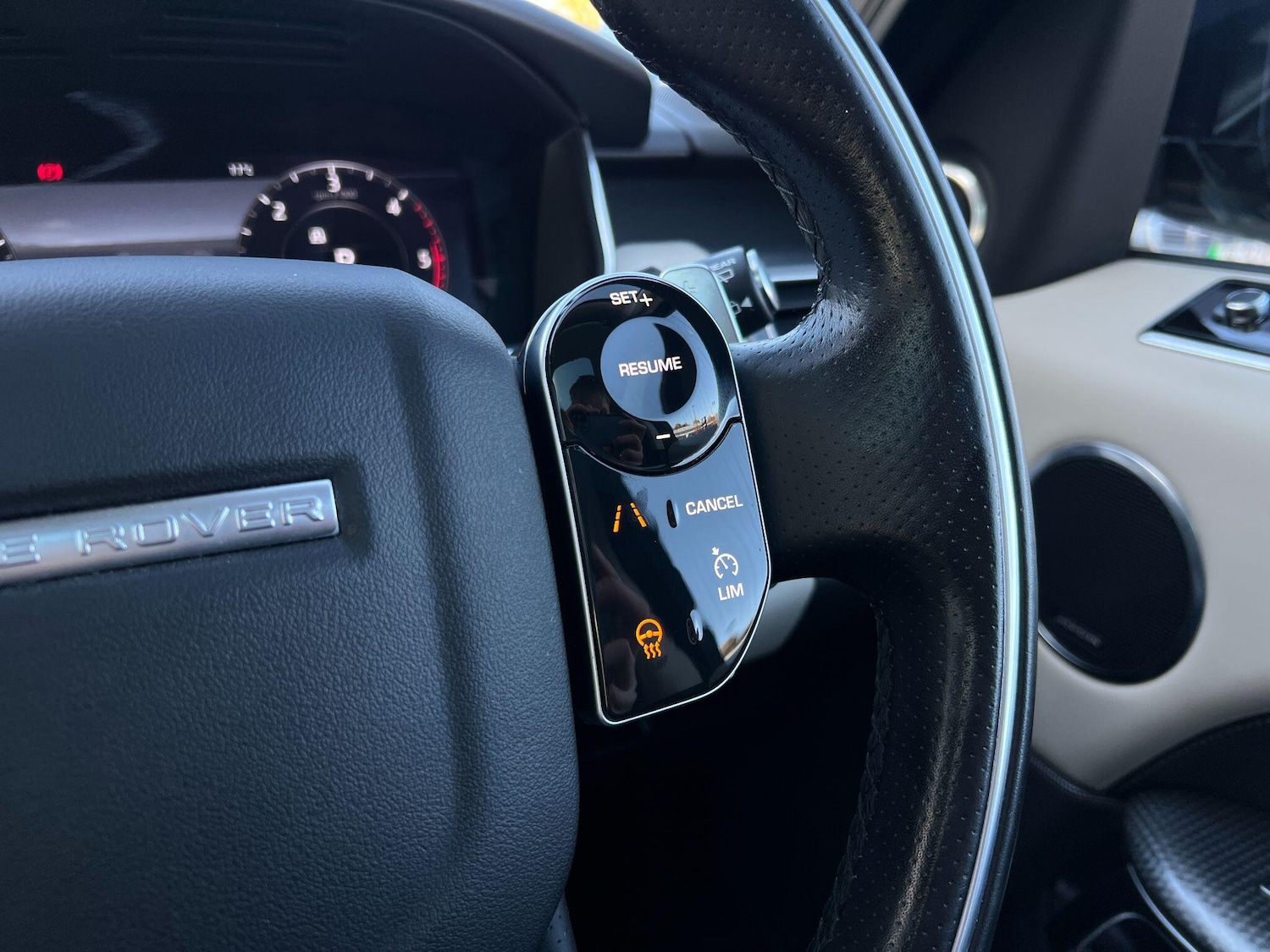 Used Land Rover Range Rover Sport for sale - 76389177: Photo 24