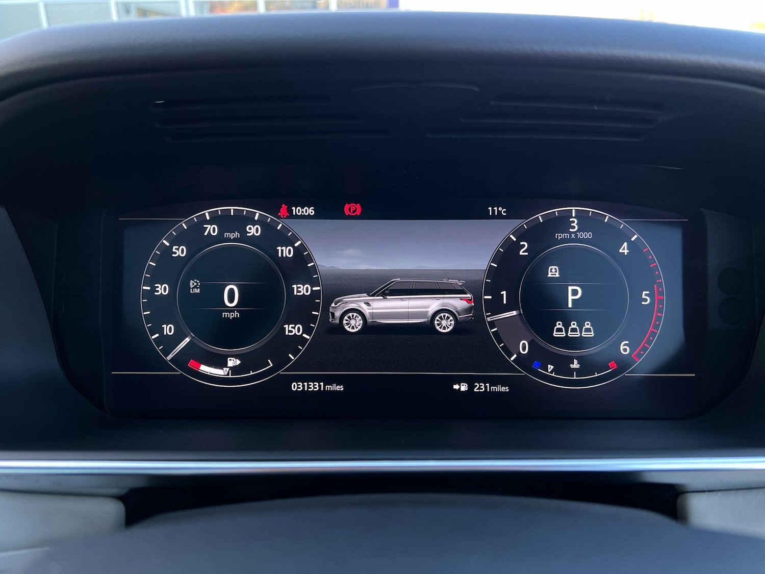 Used Land Rover Range Rover Sport for sale - 76389177: Photo 26