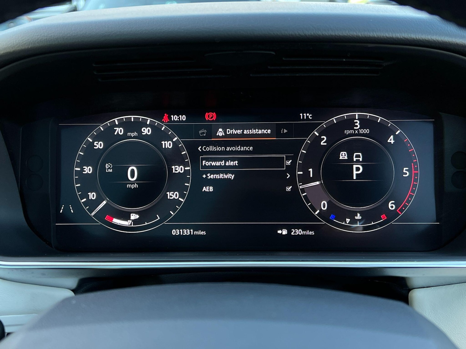 Used Land Rover Range Rover Sport for sale - 76389177: Photo 28