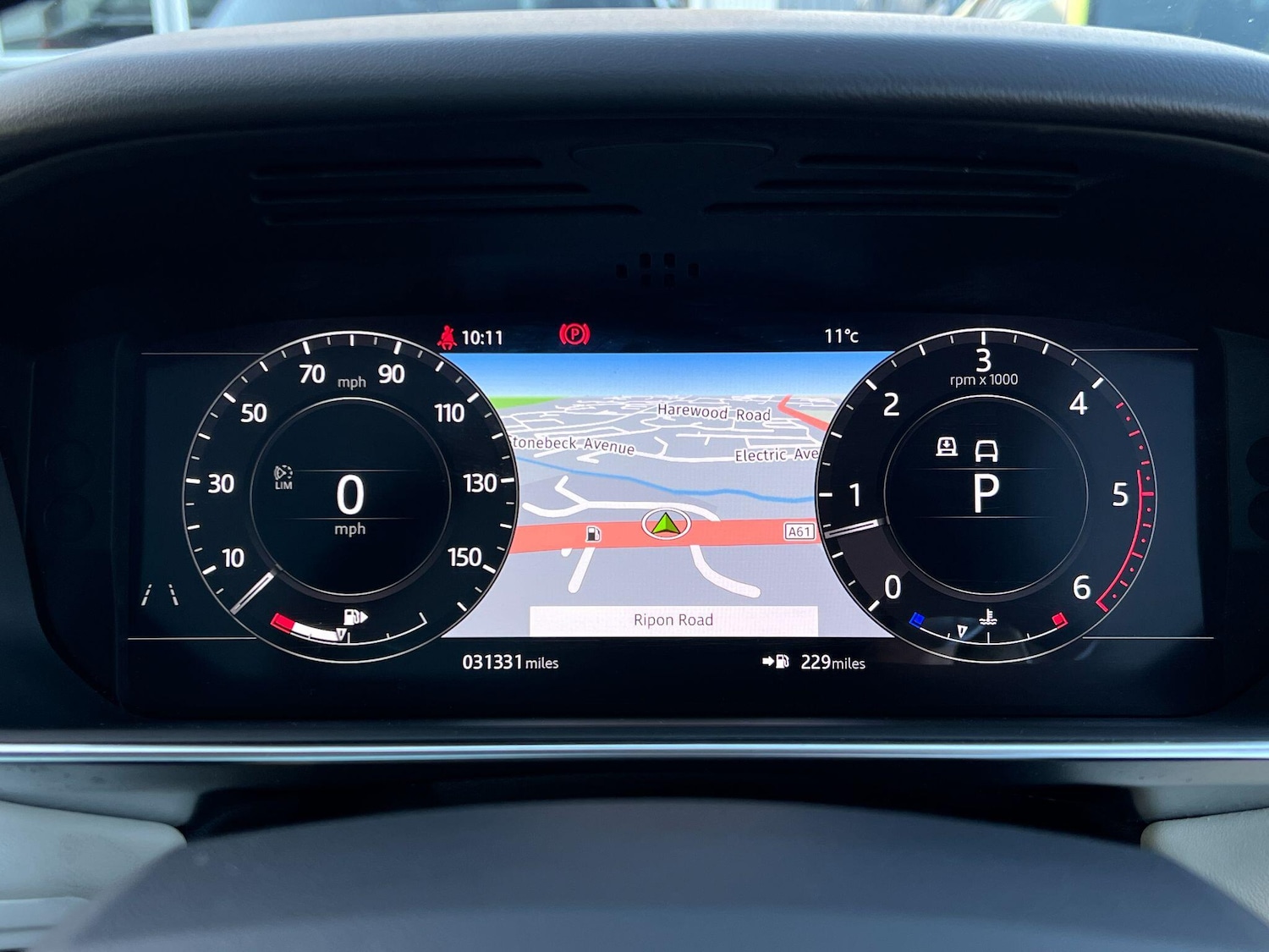 Used Land Rover Range Rover Sport for sale - 76389177: Photo 29