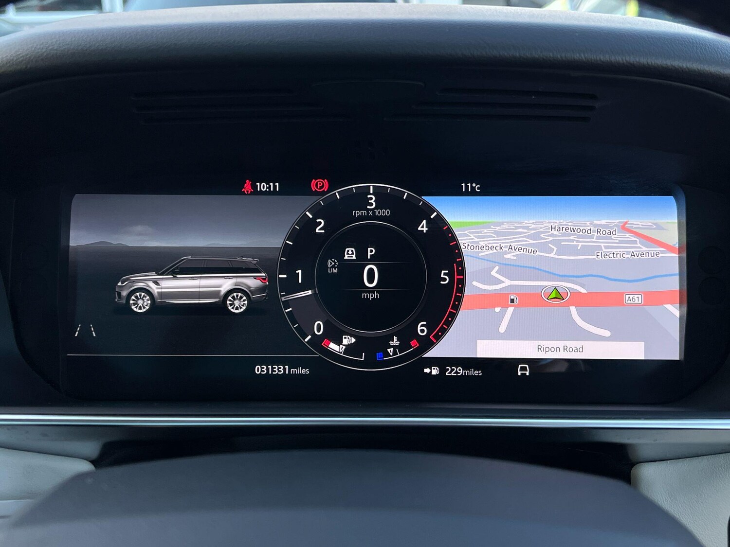 Used Land Rover Range Rover Sport for sale - 76389177: Photo 30