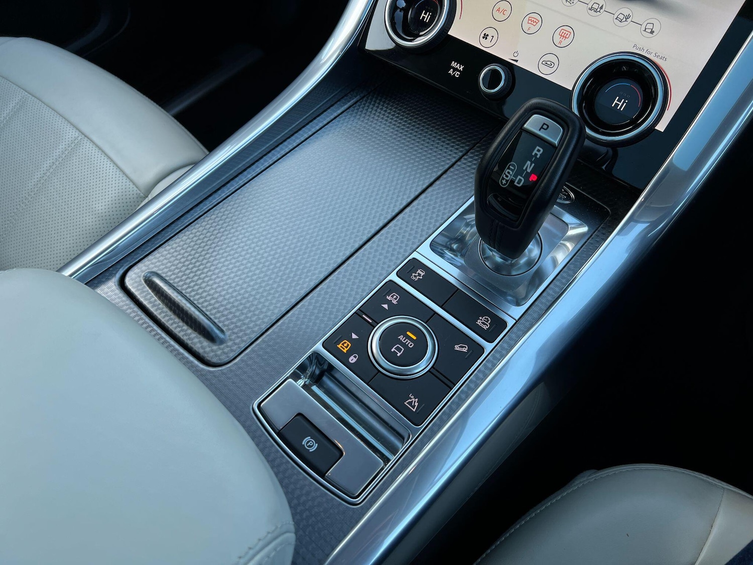 Used Land Rover Range Rover Sport for sale - 76389177: Photo 31