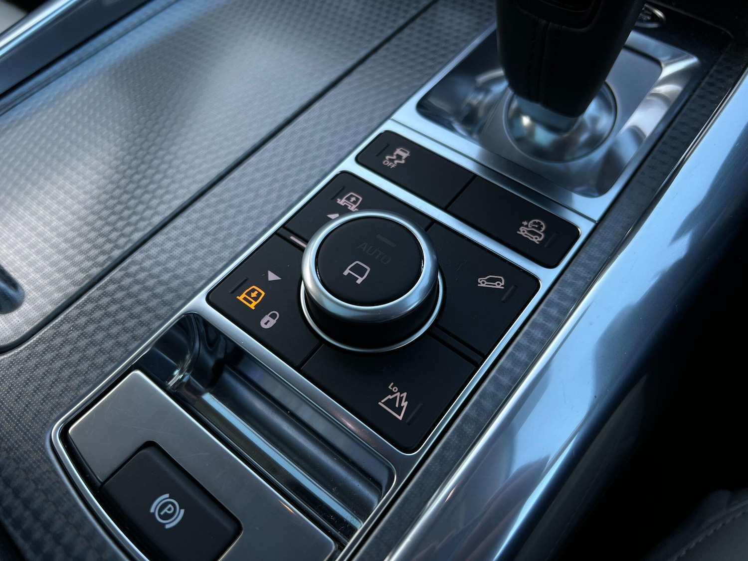 Used Land Rover Range Rover Sport for sale - 76389177: Photo 32