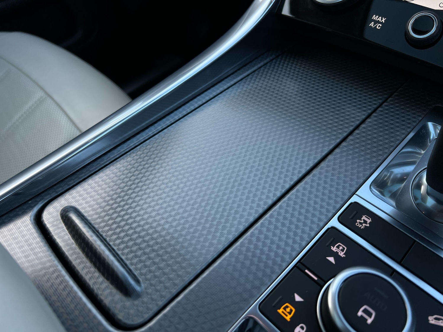 Used Land Rover Range Rover Sport for sale - 76389177: Photo 33