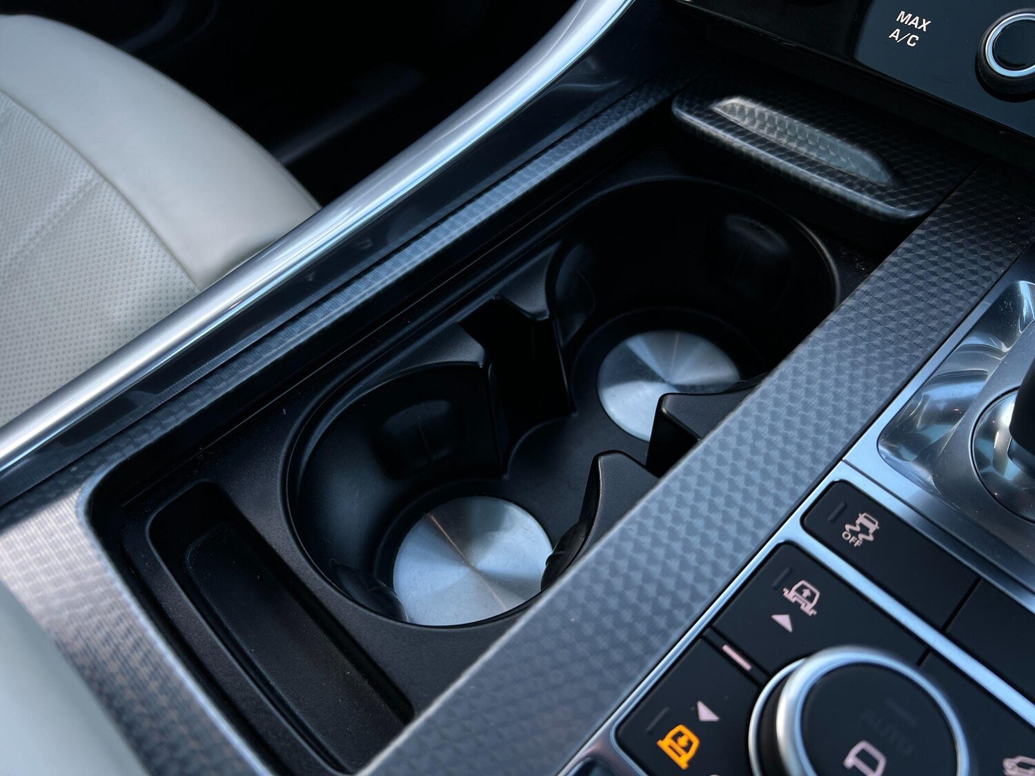 Used Land Rover Range Rover Sport for sale - 76389177: Photo 34