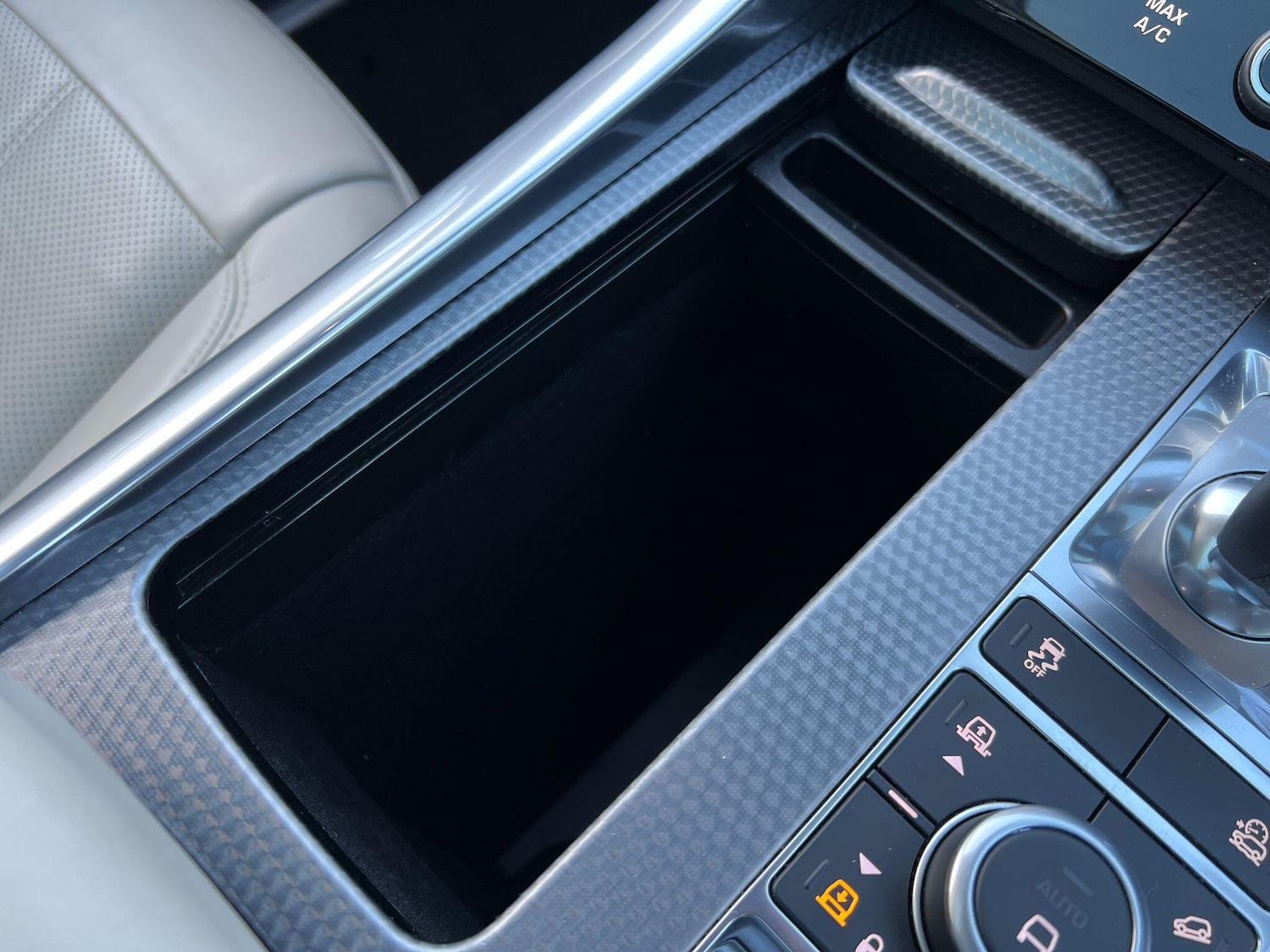 Used Land Rover Range Rover Sport for sale - 76389177: Photo 35