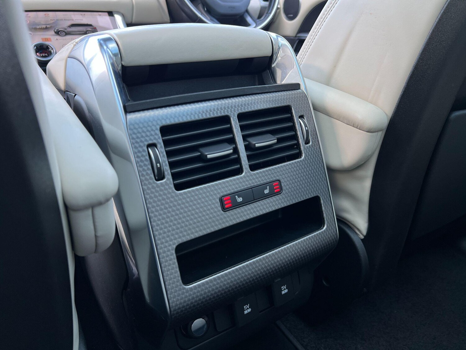 Used Land Rover Range Rover Sport for sale - 76389177: Photo 36