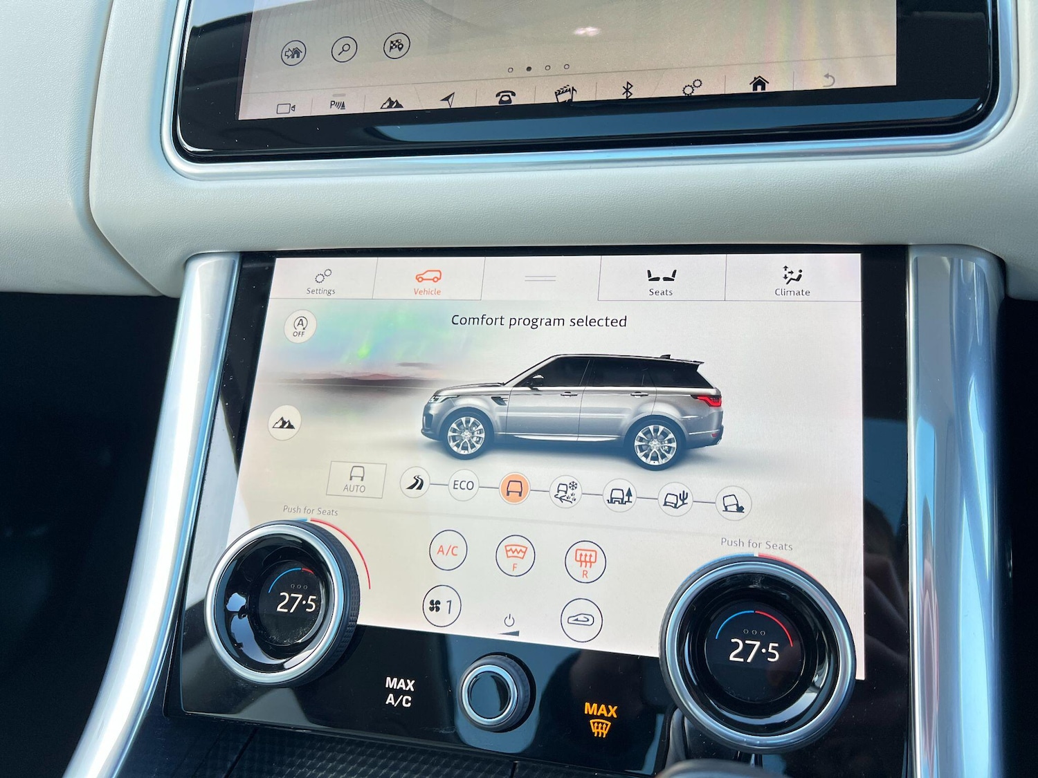 Used Land Rover Range Rover Sport for sale - 76389177: Photo 37