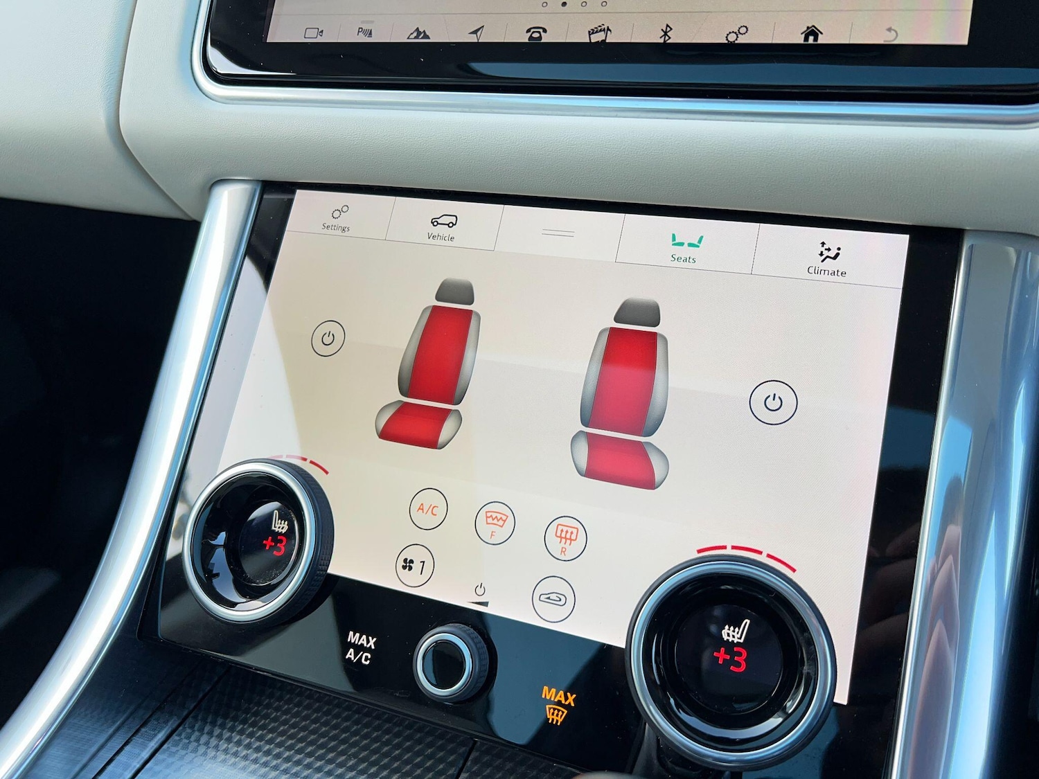 Used Land Rover Range Rover Sport for sale - 76389177: Photo 38