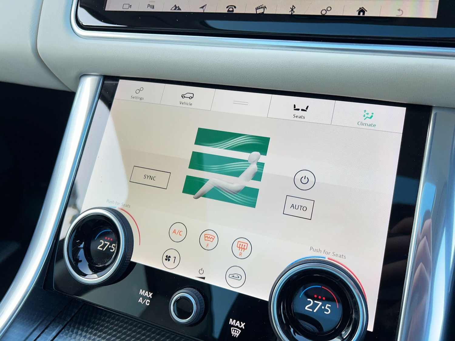 Used Land Rover Range Rover Sport for sale - 76389177: Photo 39