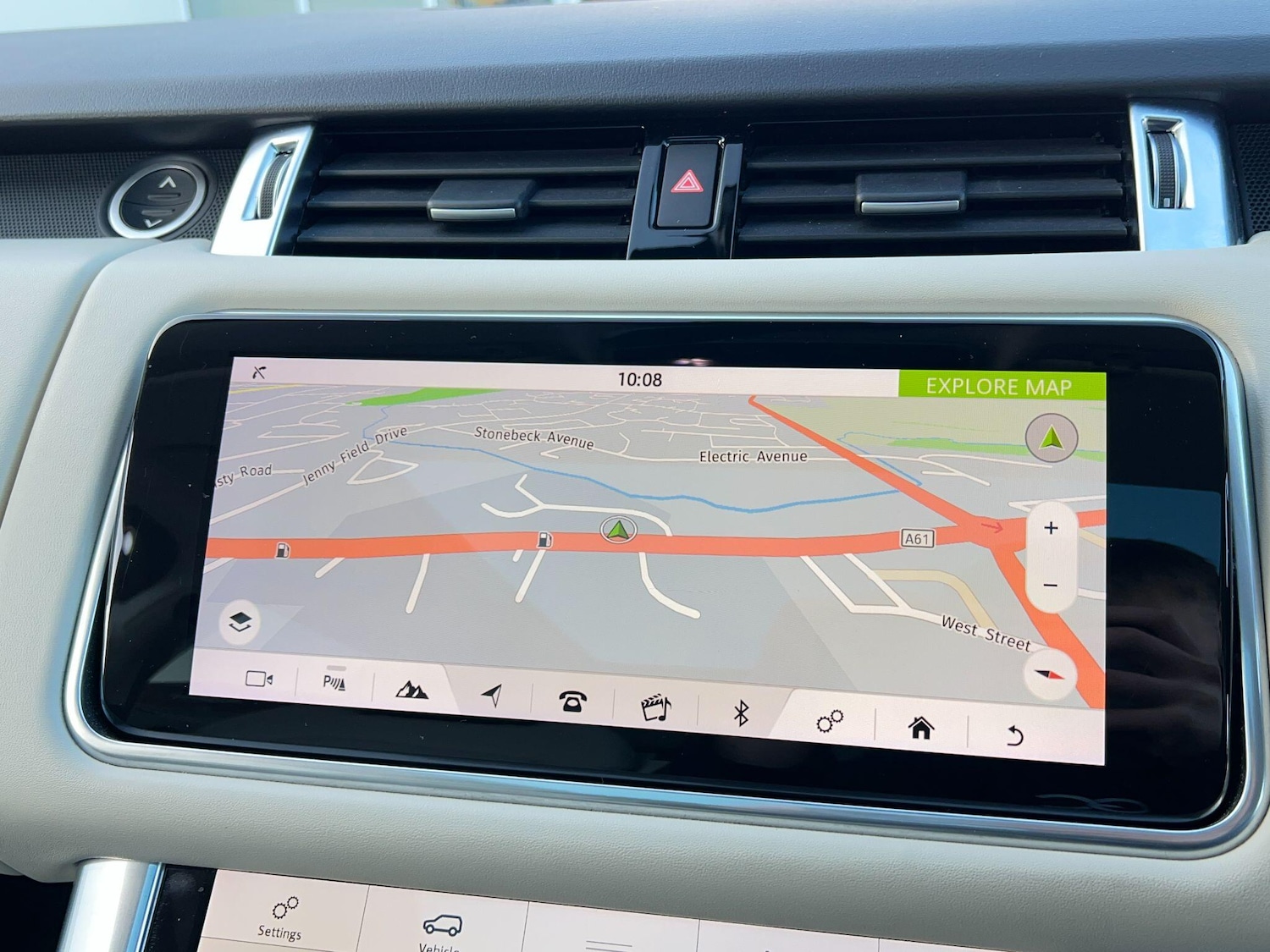 Used Land Rover Range Rover Sport for sale - 76389177: Photo 41