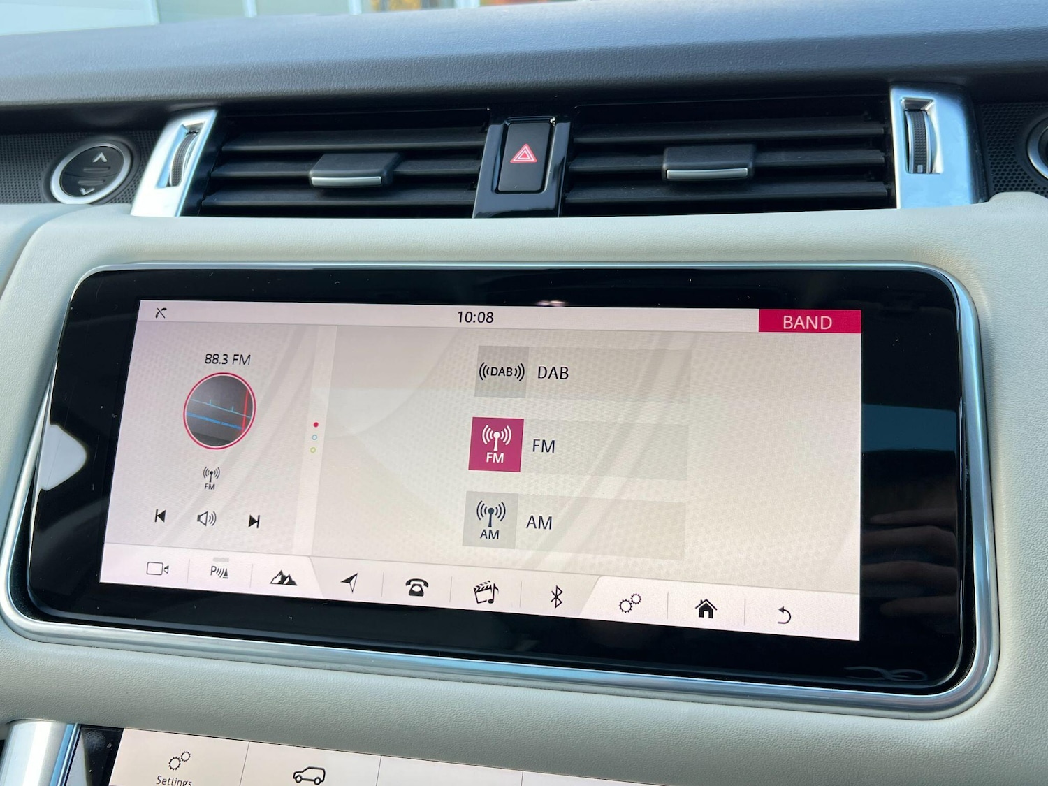 Used Land Rover Range Rover Sport for sale - 76389177: Photo 42