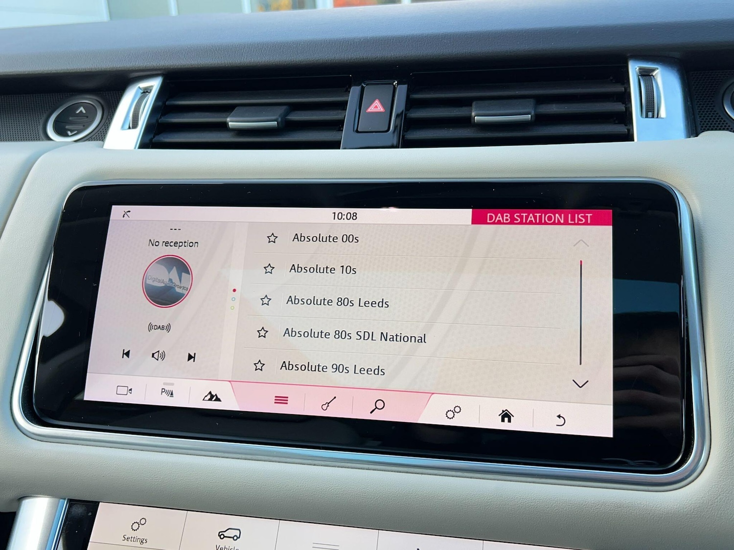 Used Land Rover Range Rover Sport for sale - 76389177: Photo 43