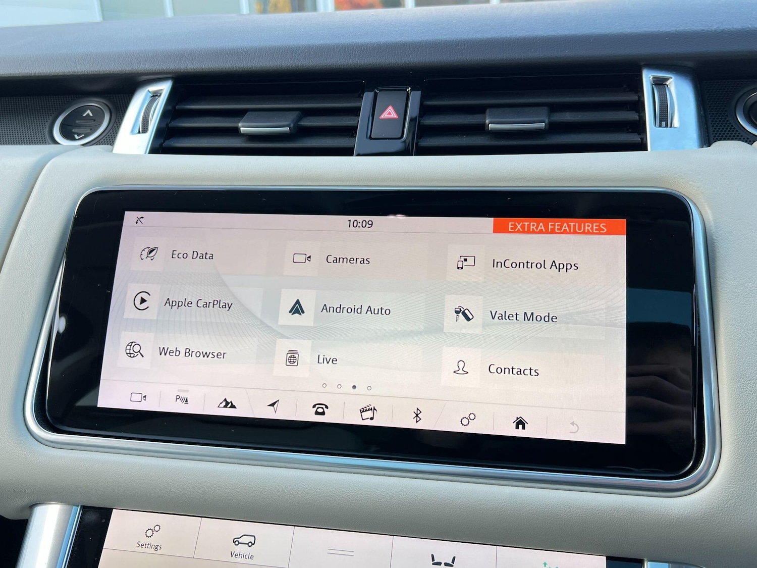 Used Land Rover Range Rover Sport for sale - 76389177: Photo 44