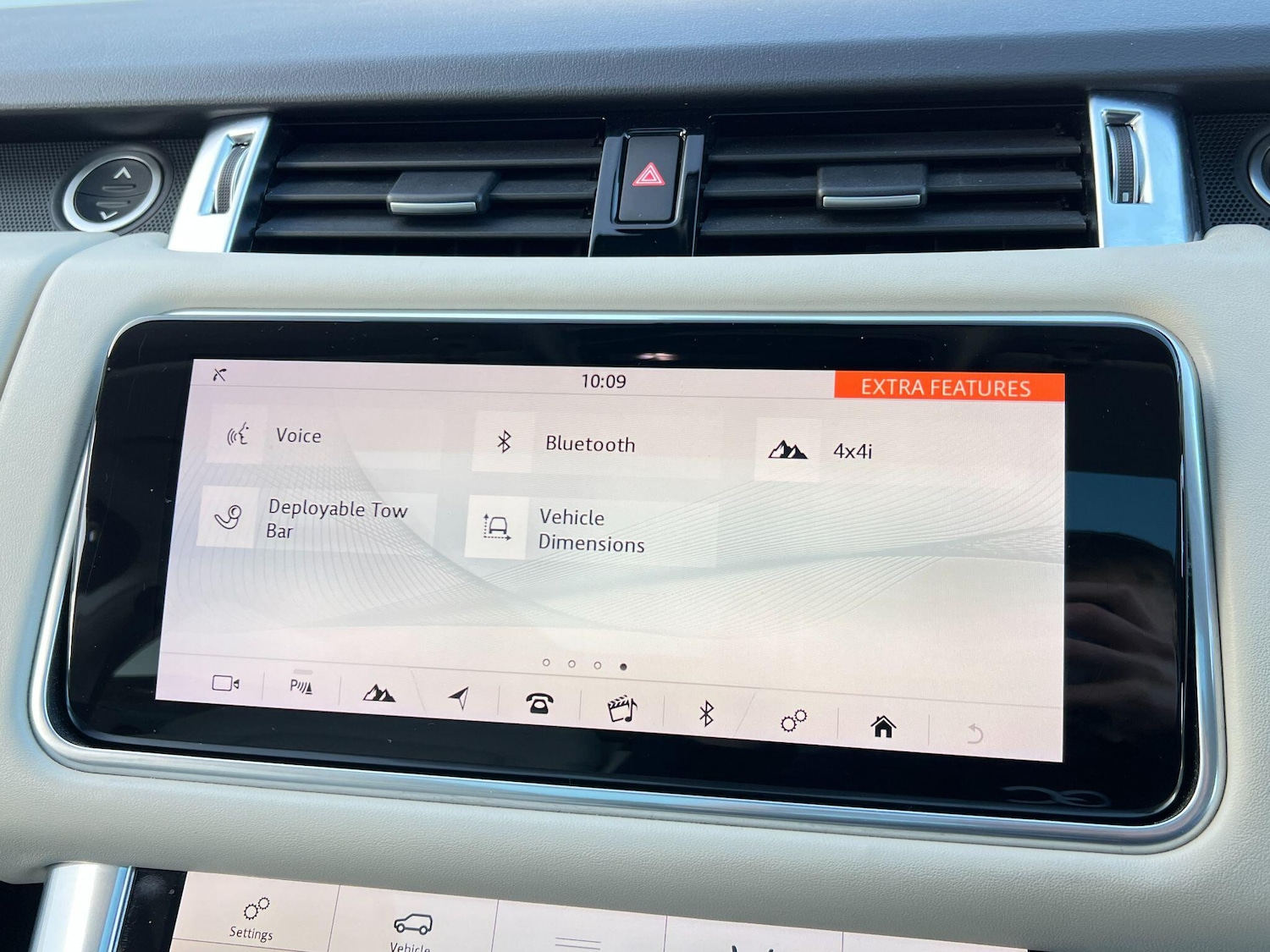 Used Land Rover Range Rover Sport for sale - 76389177: Photo 45