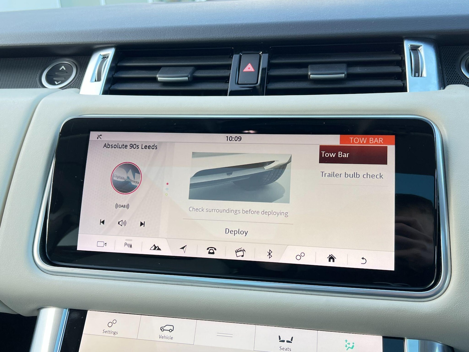 Used Land Rover Range Rover Sport for sale - 76389177: Photo 46