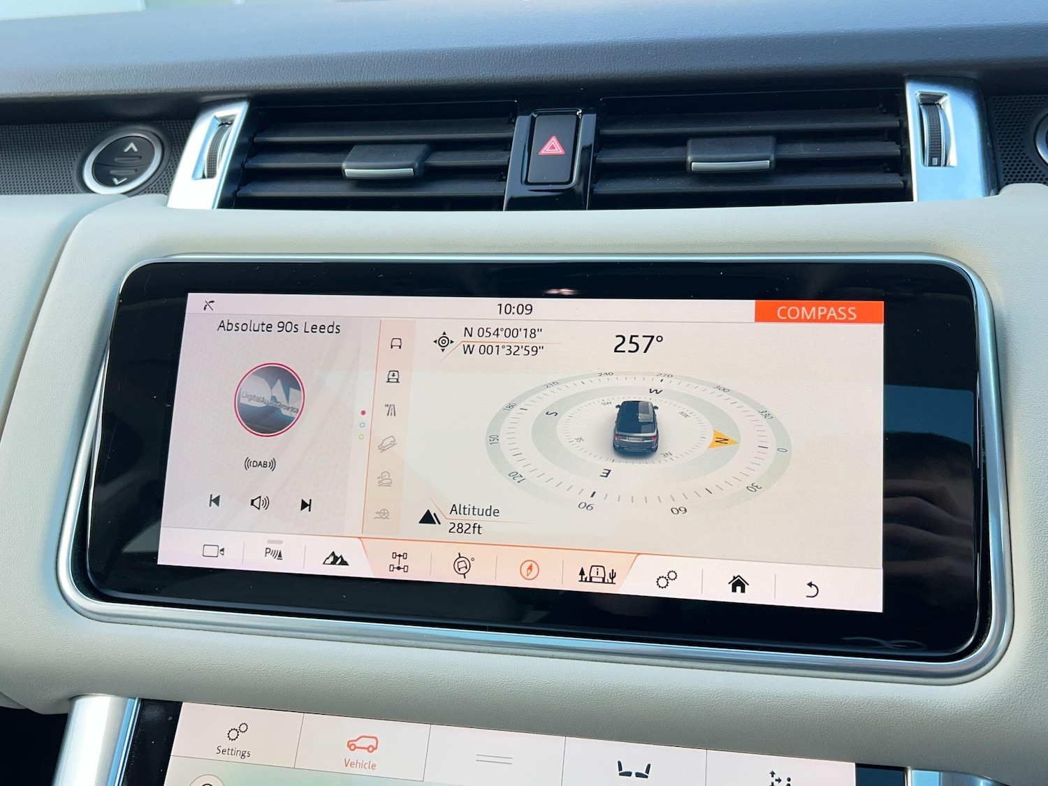 Used Land Rover Range Rover Sport for sale - 76389177: Photo 47