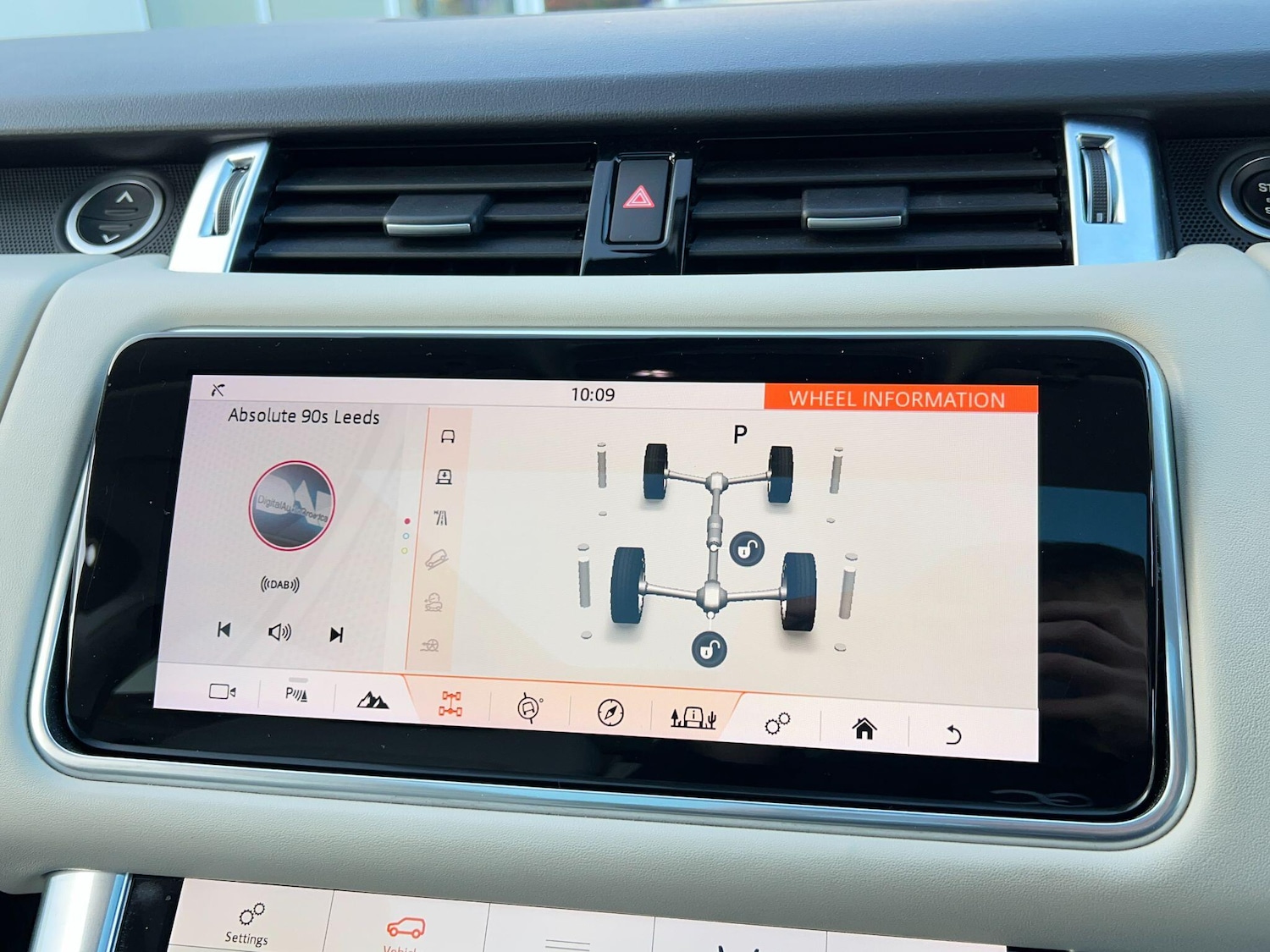 Used Land Rover Range Rover Sport for sale - 76389177: Photo 48