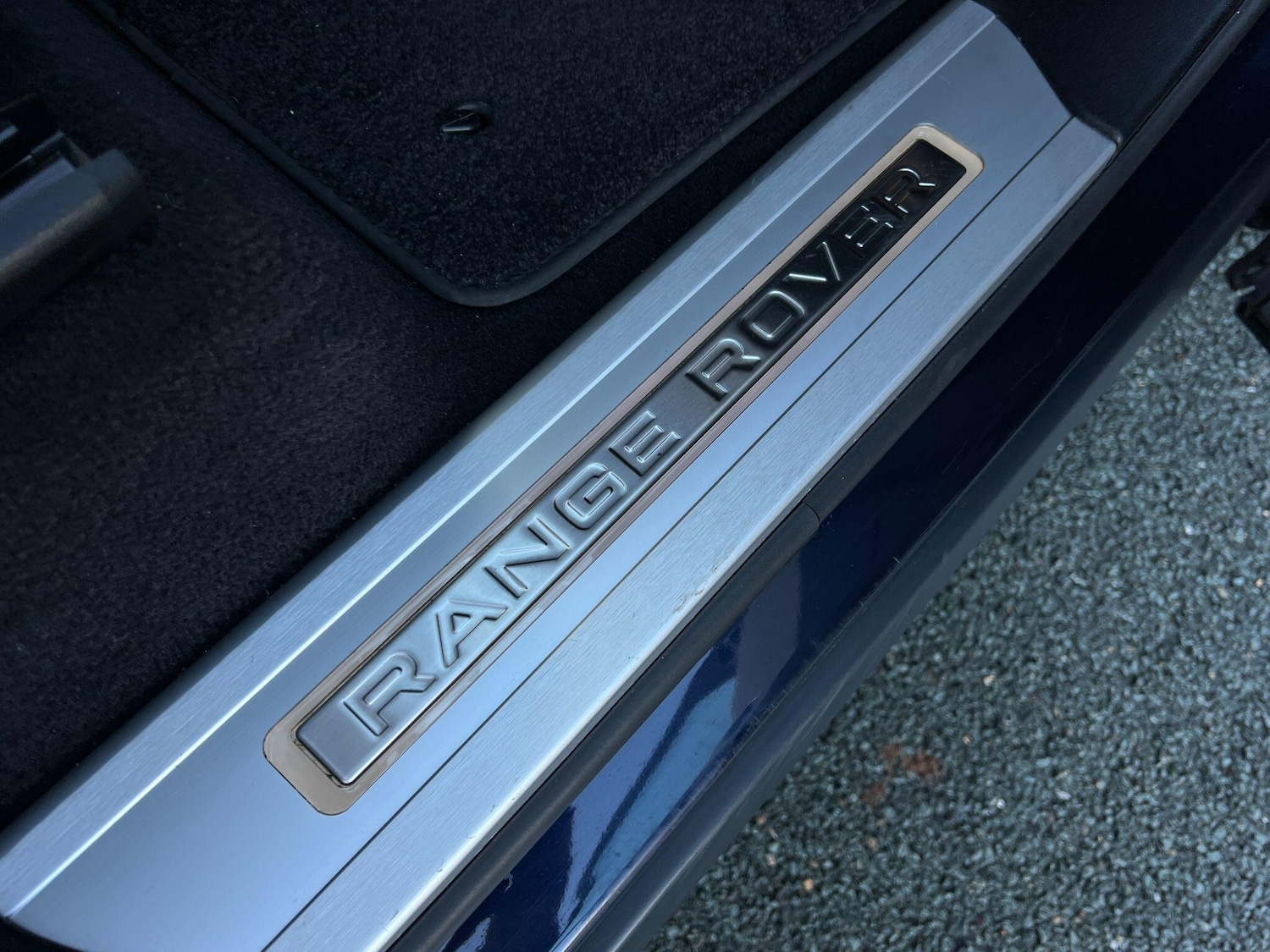 Used Land Rover Range Rover Sport for sale - 76389177: Photo 50