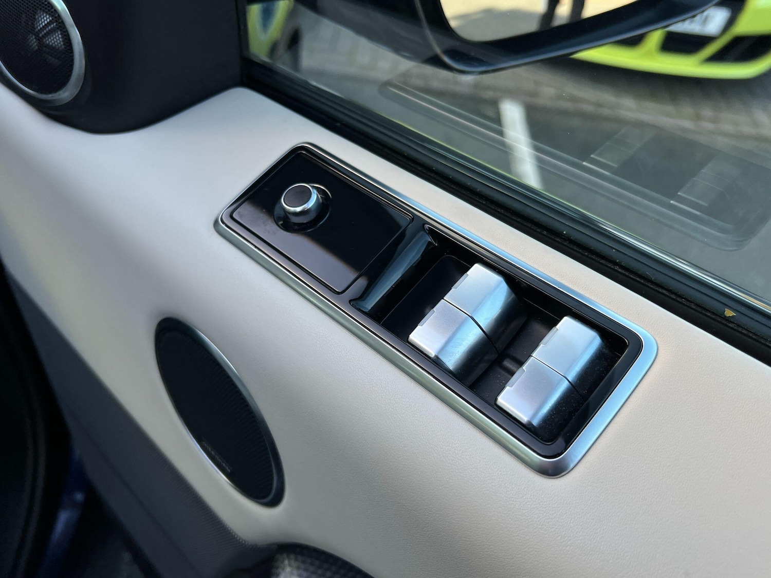 Used Land Rover Range Rover Sport for sale - 76389177: Photo 55