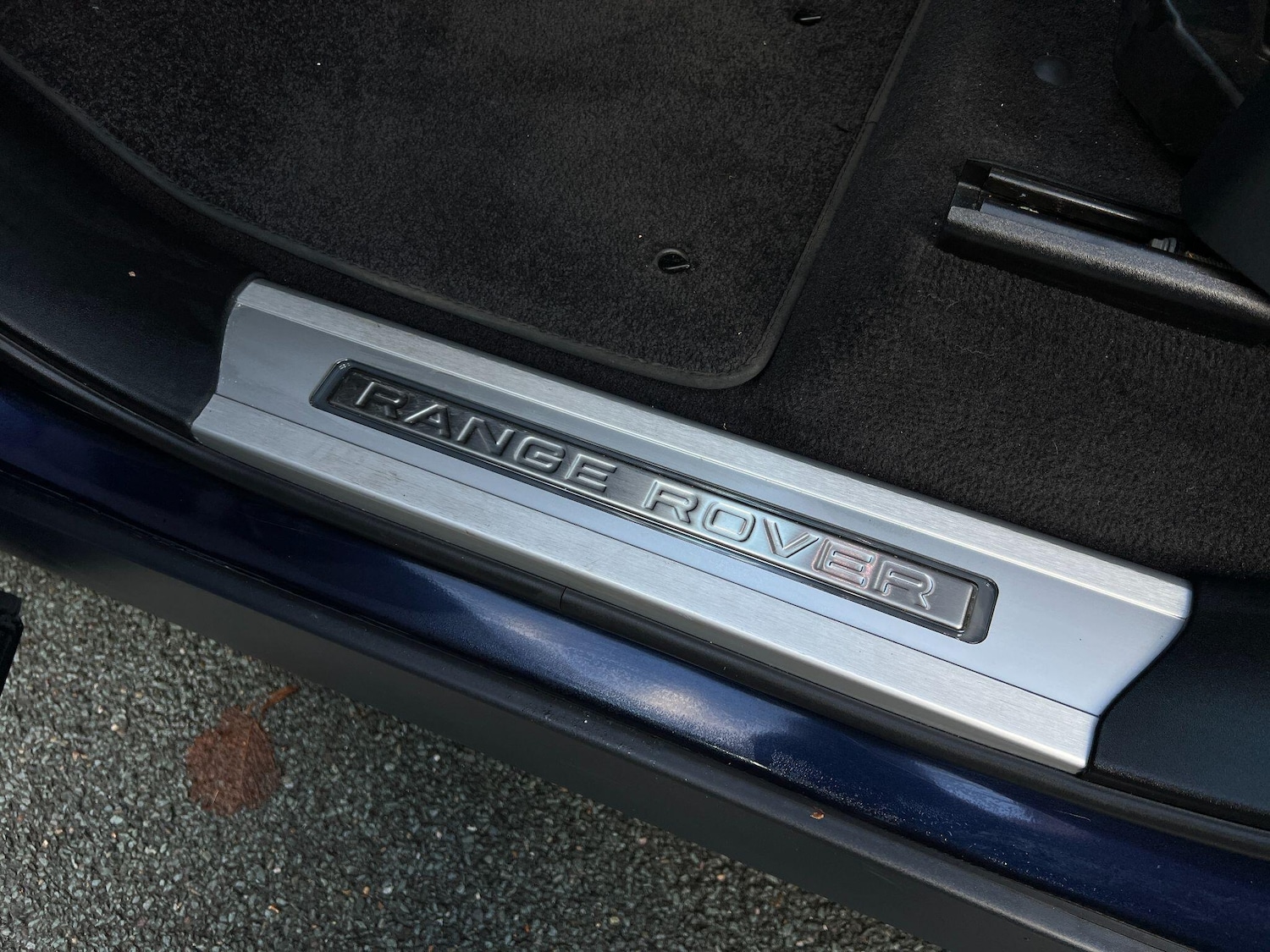 Used Land Rover Range Rover Sport for sale - 76389177: Photo 59