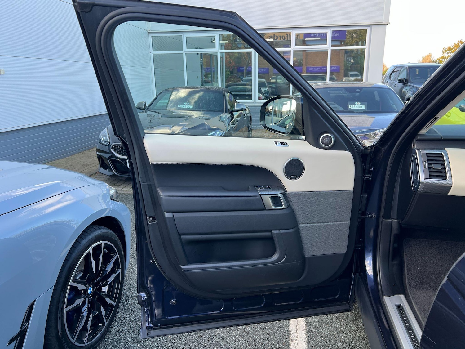 Used Land Rover Range Rover Sport for sale - 76389177: Photo 60