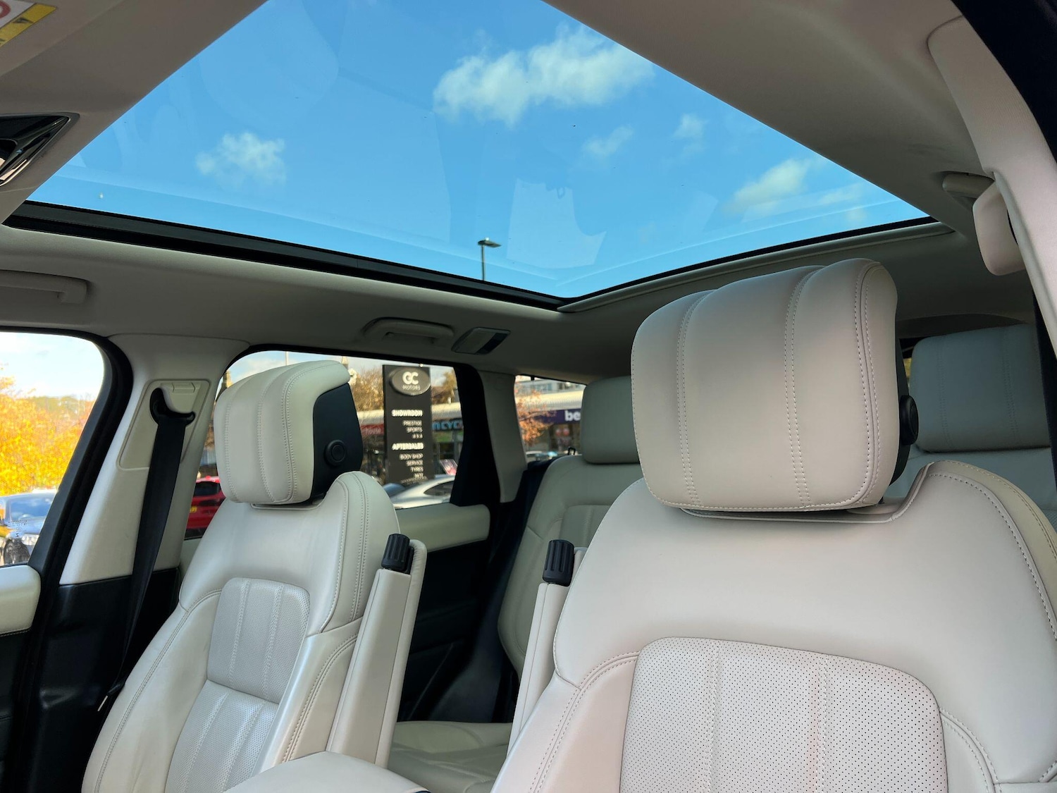 Used Land Rover Range Rover Sport for sale - 76389177: Photo 62