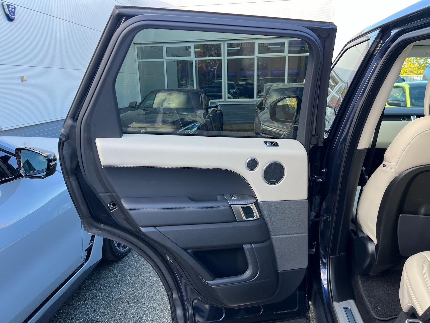 Used Land Rover Range Rover Sport for sale - 76389177: Photo 63