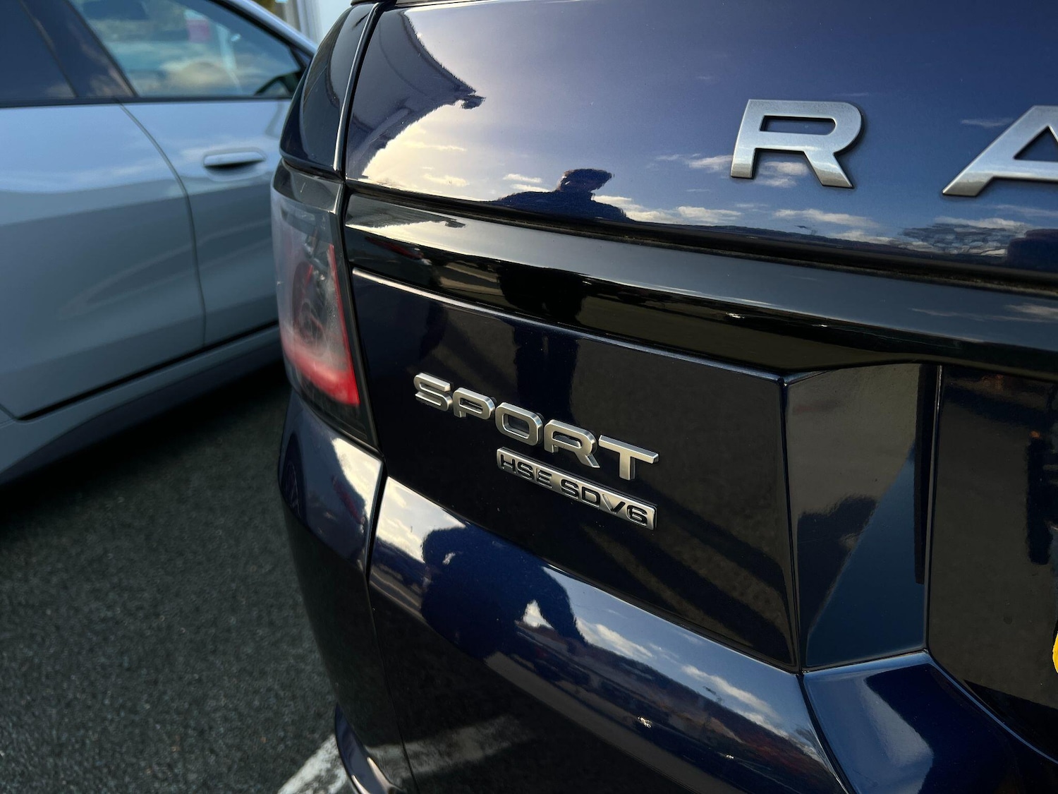 Used Land Rover Range Rover Sport for sale - 76389177: Photo 73