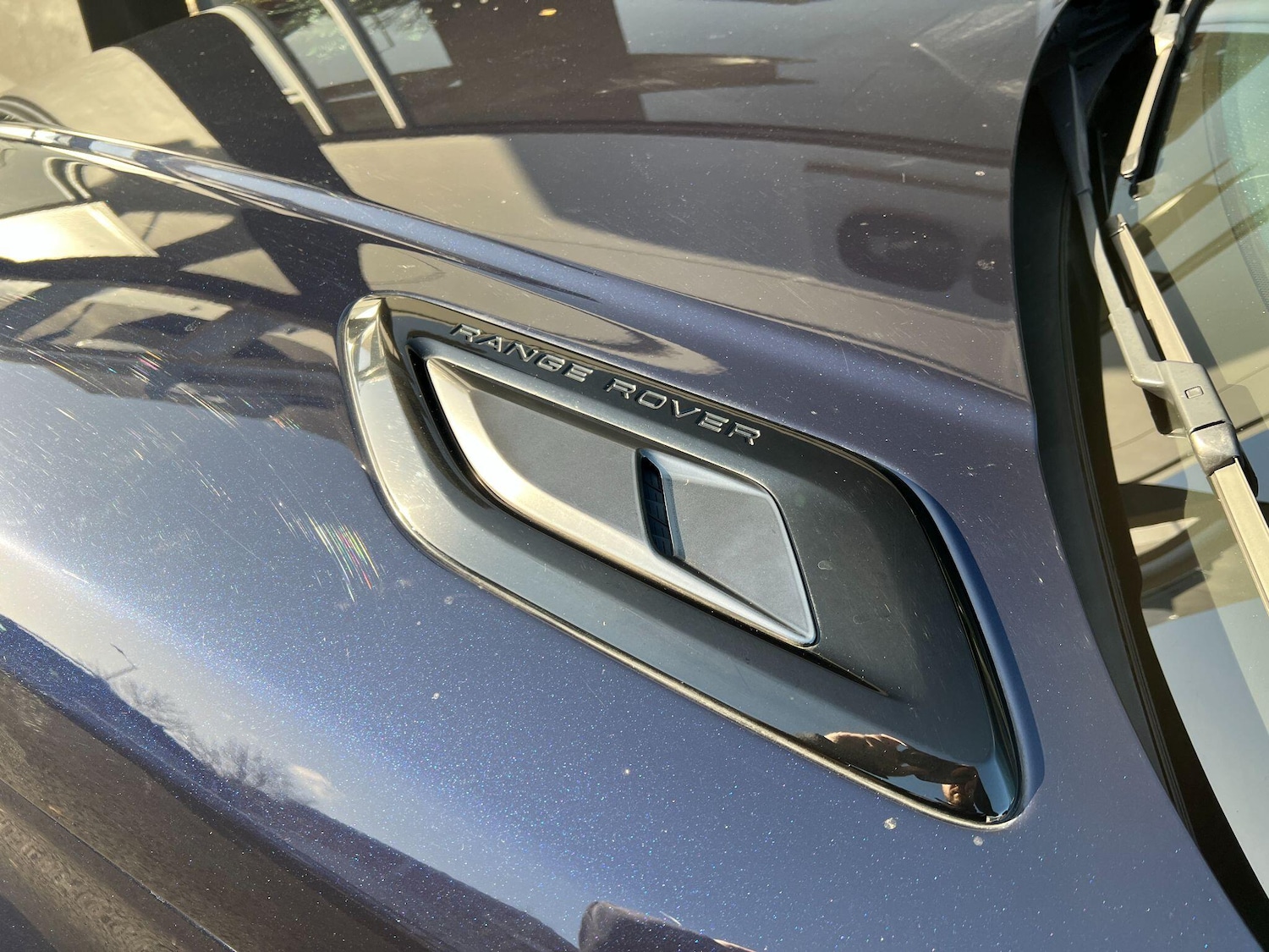 Used Land Rover Range Rover Sport for sale - 76389177: Photo 78