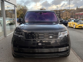 Used Land Rover Range Rover 2023 for sale - 76735221: Photo