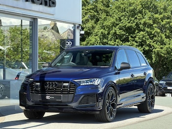 Used Audi Q7 2023 for sale - 78911355: Photo