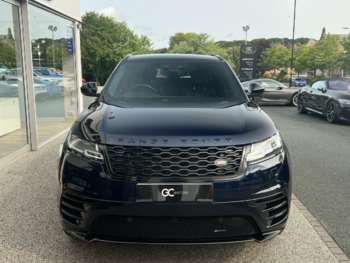 Used Land Rover Range Rover Velar 2022 for sale - 74838530: Photo