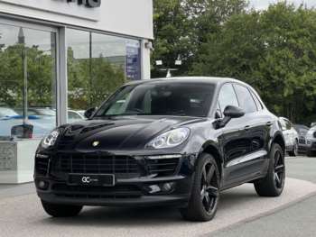 (67) - 3.0 TD V6 S PDK 4WD Euro 6 (s/s) 5dr