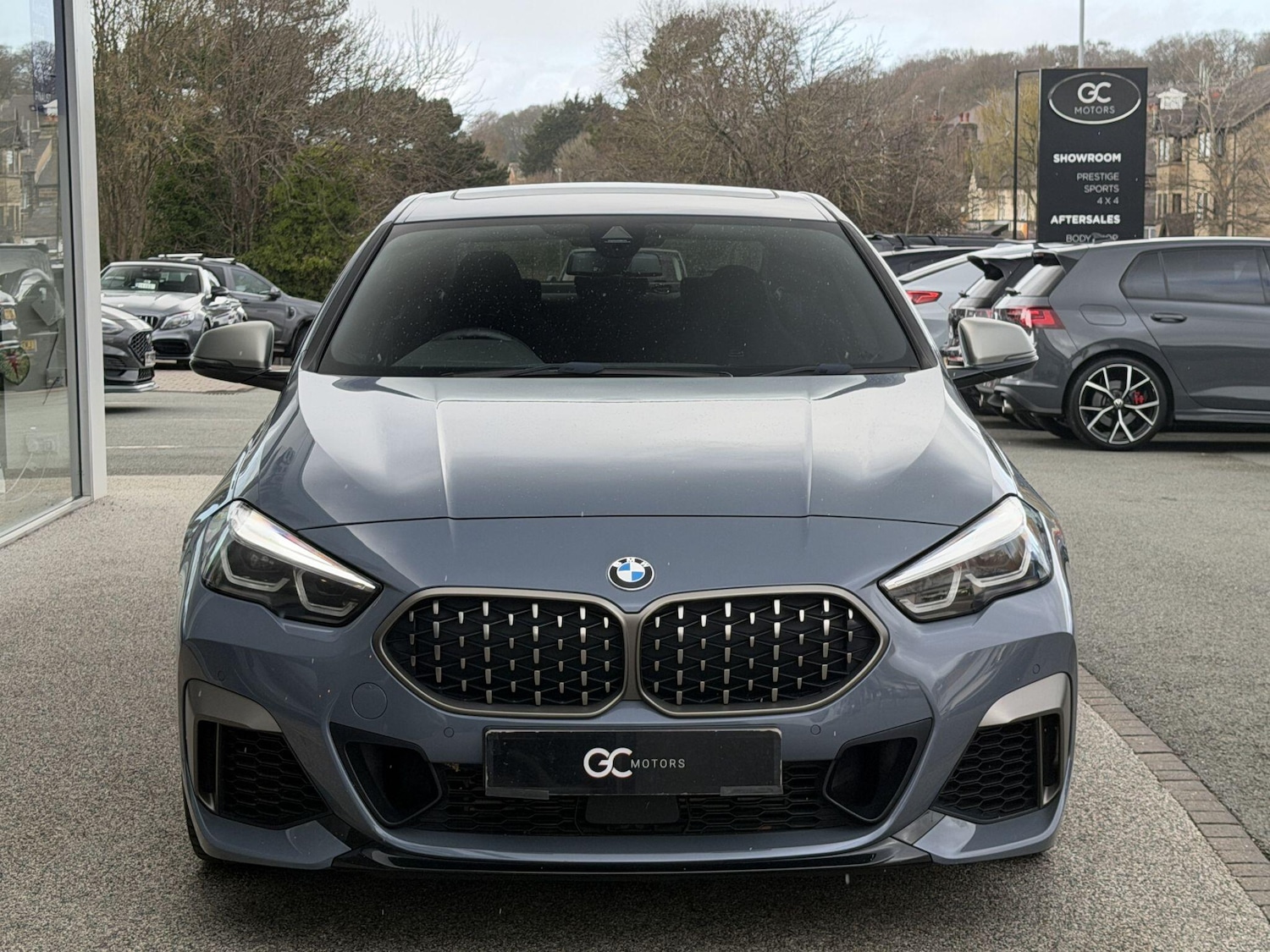 Used BMW 2 Series 2020 for sale - 78072835: Photo 2