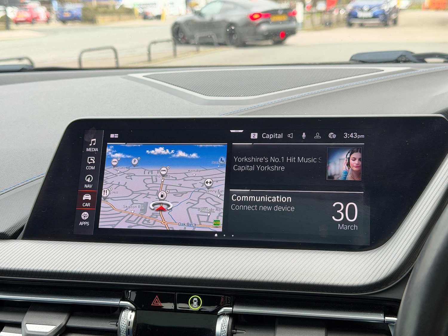 Used BMW 2 Series 2020 for sale - 78072835: Photo 25